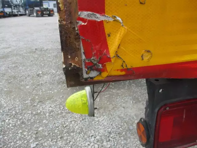 平成24年01月中古その他コンテナシャーシートレクストレクスの画像49