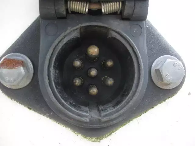 平成24年01月中古その他コンテナシャーシートレクストレクスの画像10