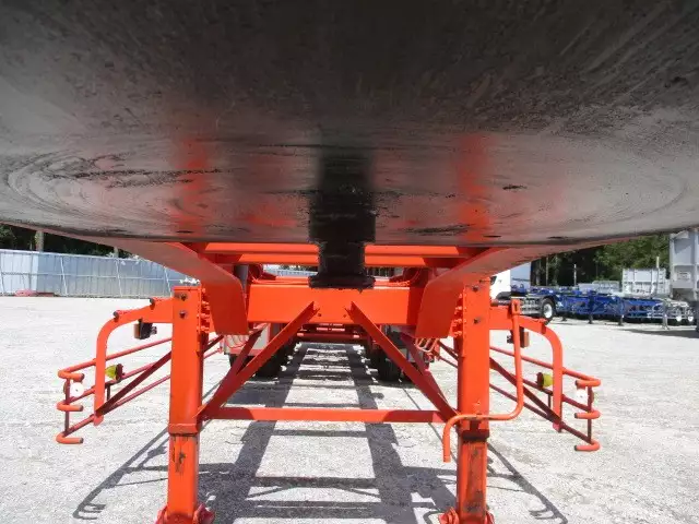 令和03年08月中古その他コンテナシャーシー東邦東邦の画像13