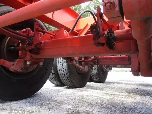 令和03年08月中古その他コンテナシャーシー東邦東邦の画像23