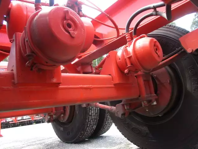 令和03年08月中古その他コンテナシャーシー東邦東邦の画像26