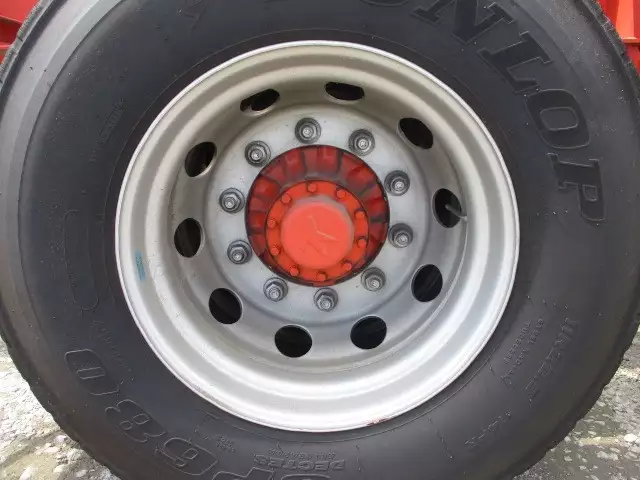 令和03年08月中古その他コンテナシャーシー東邦東邦の画像30