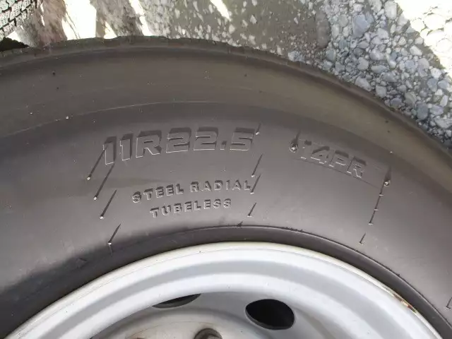 令和03年08月中古その他コンテナシャーシー東邦東邦の画像31