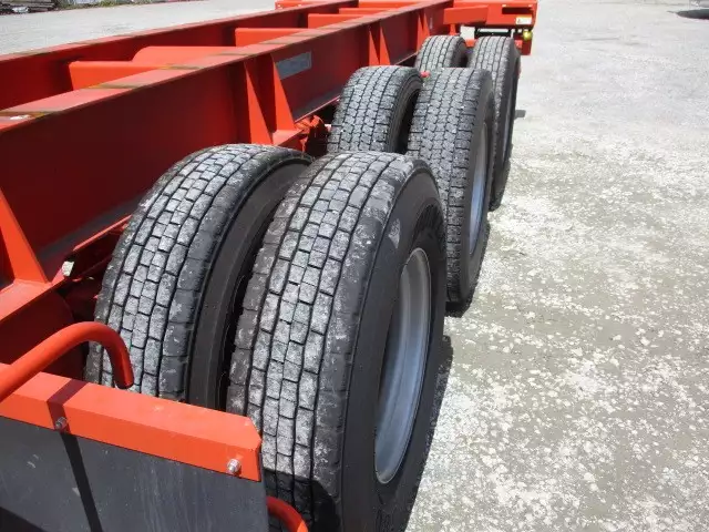 令和03年08月中古その他コンテナシャーシー東邦東邦の画像32