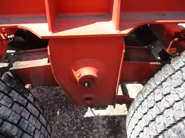 令和03年08月中古その他コンテナシャーシー東邦東邦の画像35