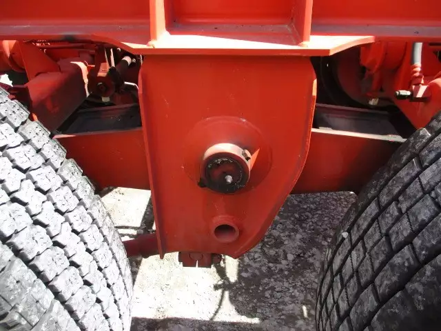 令和03年08月中古その他コンテナシャーシー東邦東邦の画像37