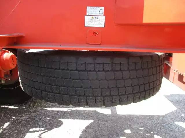 令和03年08月中古その他コンテナシャーシー東邦東邦の画像39