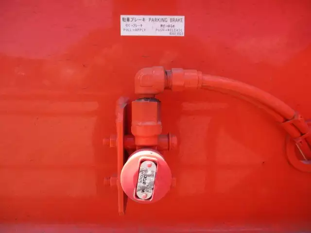 令和03年08月中古その他コンテナシャーシー東邦東邦の画像40