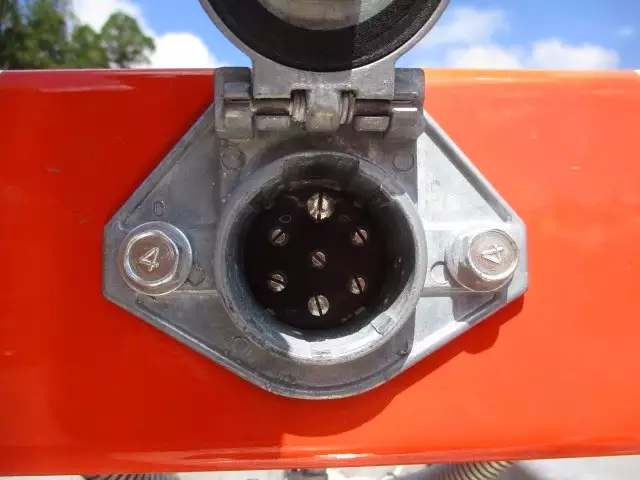 令和03年08月中古その他コンテナシャーシー東邦東邦の画像10