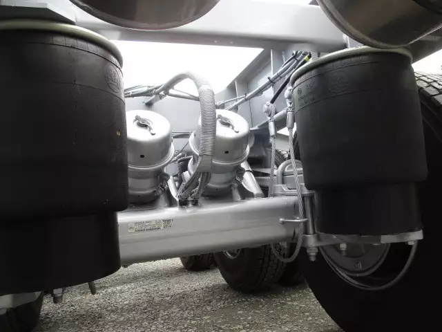 令和04年09月中古その他コンテナシャーシー日本フルハーフフルハーフの画像26