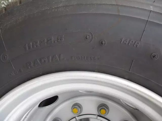 令和04年09月中古その他コンテナシャーシー日本フルハーフフルハーフの画像29