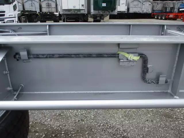 令和04年09月中古その他コンテナシャーシー日本フルハーフフルハーフの画像34