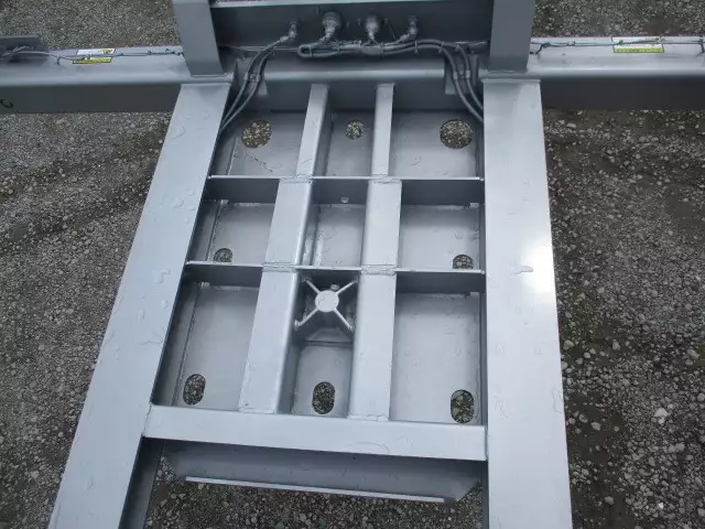 令和04年09月中古その他コンテナシャーシー日本フルハーフフルハーフの画像18