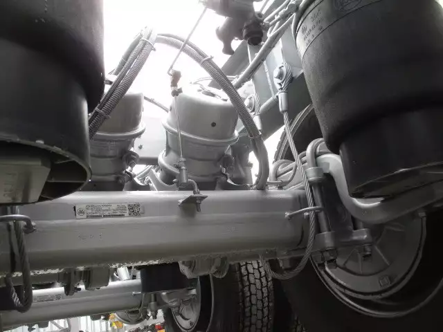 令和04年09月中古その他コンテナシャーシー日本フルハーフフルハーフの画像23