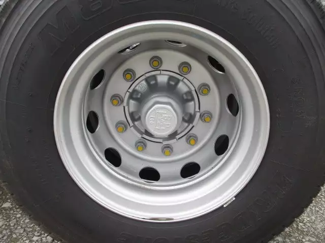 令和04年09月中古その他コンテナシャーシー日本フルハーフフルハーフの画像28