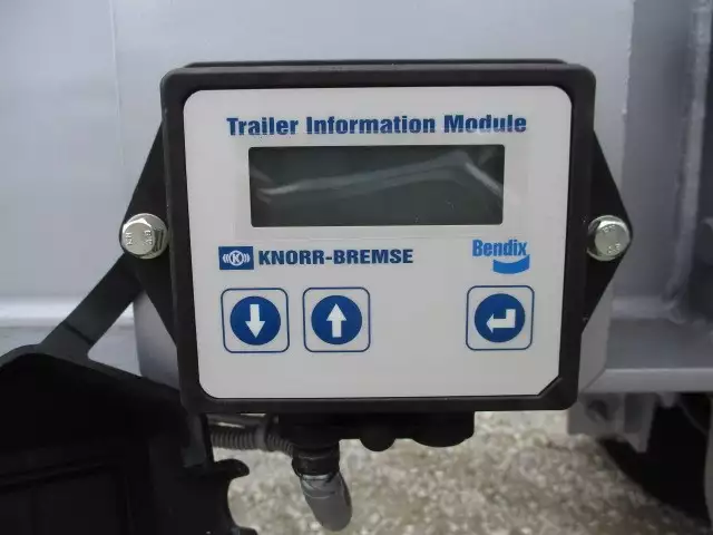 令和04年09月中古その他コンテナシャーシー日本フルハーフフルハーフの画像33