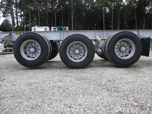 令和04年09月中古その他コンテナシャーシー日本フルハーフフルハーフの画像47