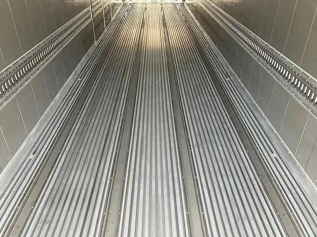 令和04年09月中古その他冷凍トレーラー日本フルハーフフルハーフの画像11