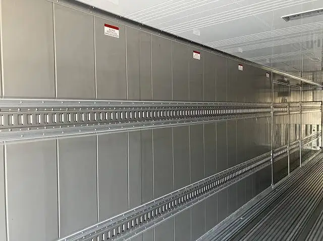 令和04年09月中古その他冷凍トレーラー日本フルハーフフルハーフの画像12