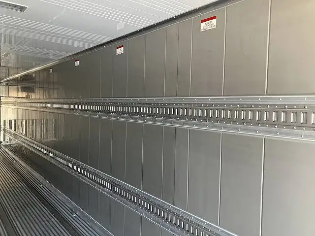 令和04年09月中古その他冷凍トレーラー日本フルハーフフルハーフの画像13