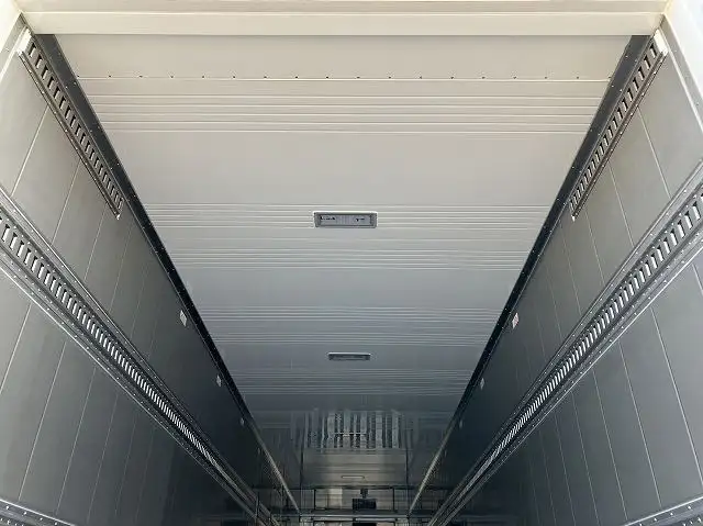 令和04年09月中古その他冷凍トレーラー日本フルハーフフルハーフの画像14