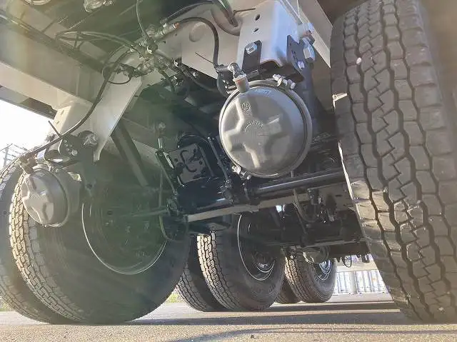 令和04年09月中古その他冷凍トレーラー日本フルハーフフルハーフの画像18