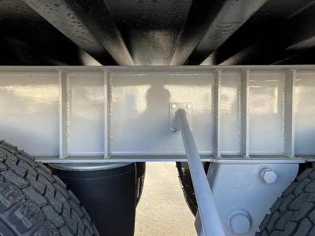 令和04年09月中古その他冷凍トレーラー日本フルハーフフルハーフの画像19