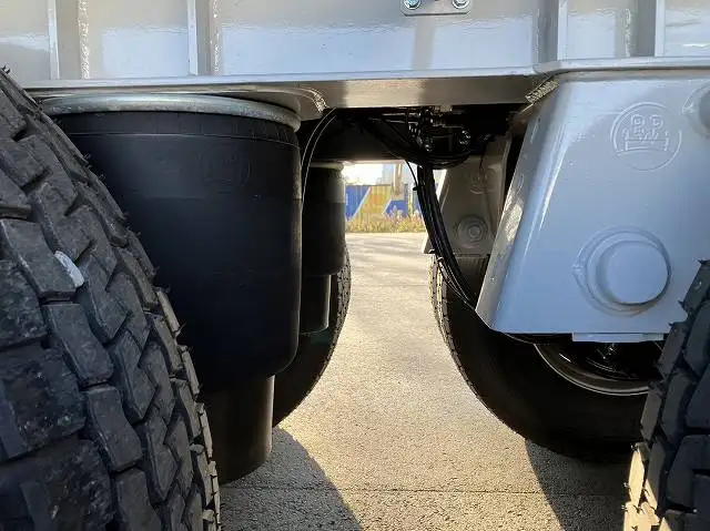 令和04年09月中古その他冷凍トレーラー日本フルハーフフルハーフの画像20