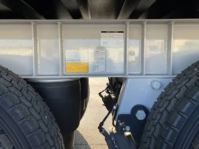 令和04年09月中古その他冷凍トレーラー日本フルハーフフルハーフの画像21