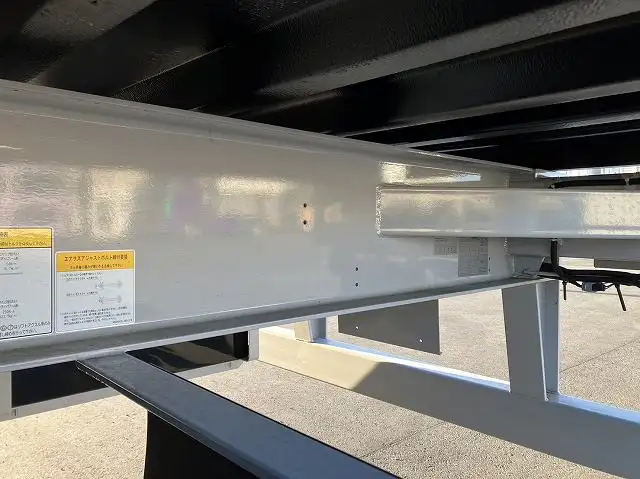 令和04年09月中古その他冷凍トレーラー日本フルハーフフルハーフの画像22