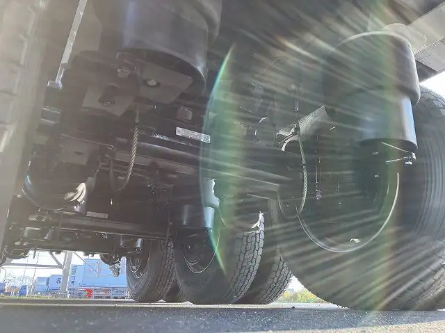 令和04年09月中古その他冷凍トレーラー日本フルハーフフルハーフの画像23