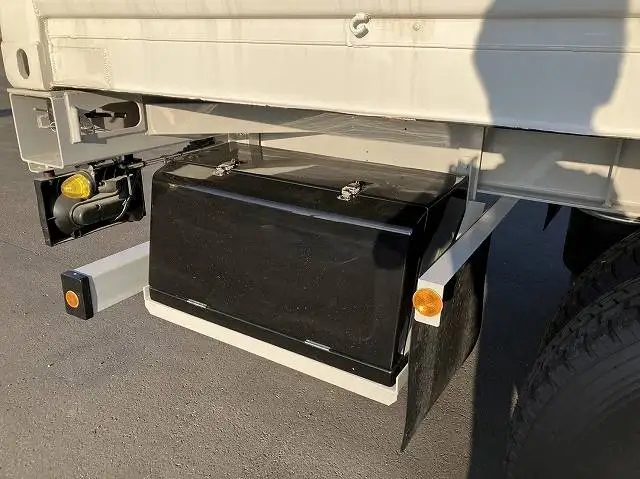 令和04年09月中古その他冷凍トレーラー日本フルハーフフルハーフの画像24