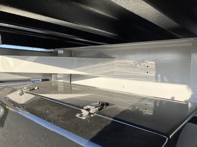 令和04年09月中古その他冷凍トレーラー日本フルハーフフルハーフの画像25