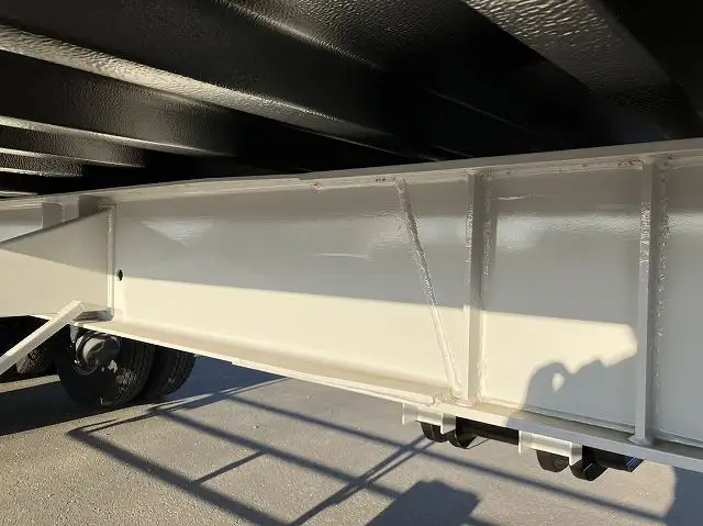 令和04年09月中古その他冷凍トレーラー日本フルハーフフルハーフの画像26