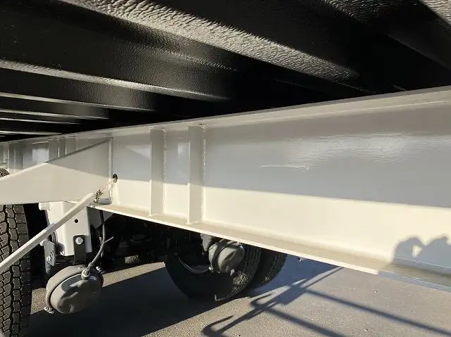 令和04年09月中古その他冷凍トレーラー日本フルハーフフルハーフの画像27