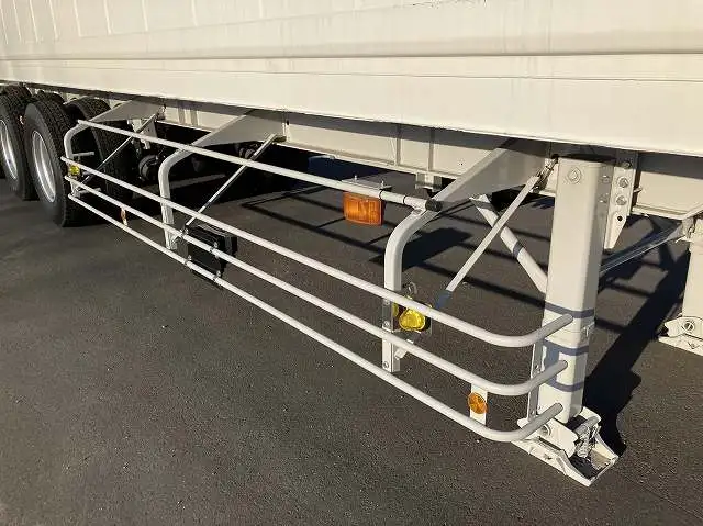 令和04年09月中古その他冷凍トレーラー日本フルハーフフルハーフの画像28