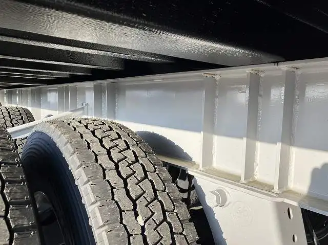 令和04年09月中古その他冷凍トレーラー日本フルハーフフルハーフの画像29
