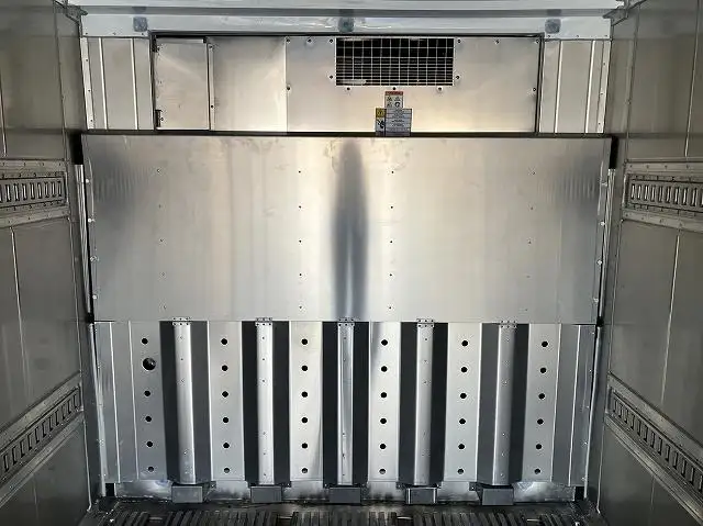 令和04年09月中古その他冷凍トレーラー日本フルハーフフルハーフの画像10