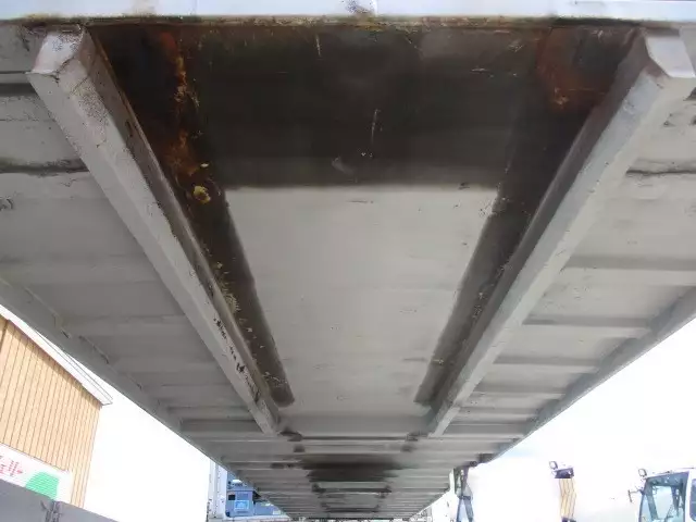 平成07年01月中古その他ドライコンテナ・冷凍コンテナ・ミルクコンテナの画像3