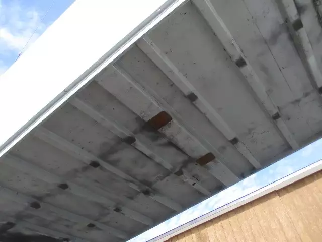 平成07年01月中古その他ドライコンテナ・冷凍コンテナ・ミルクコンテナの画像4