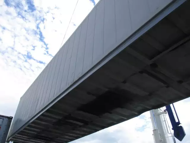 平成07年01月中古その他ドライコンテナ・冷凍コンテナ・ミルクコンテナの画像6