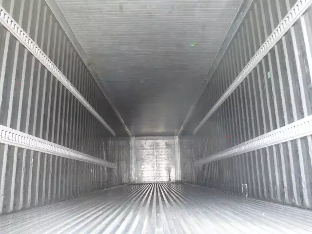 平成07年01月中古その他ドライコンテナ・冷凍コンテナ・ミルクコンテナの画像7