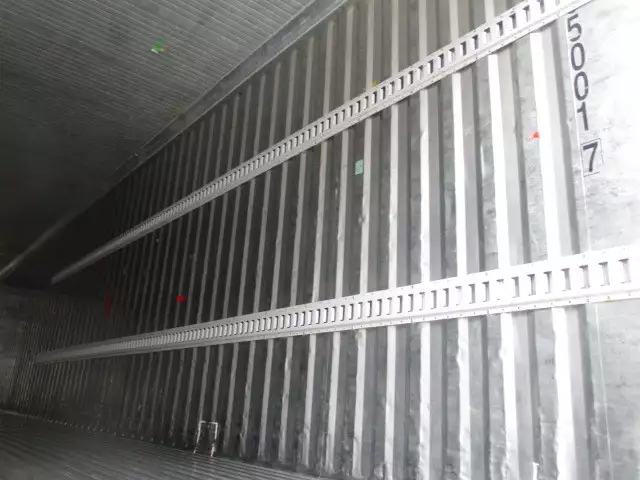平成07年01月中古その他ドライコンテナ・冷凍コンテナ・ミルクコンテナの画像8