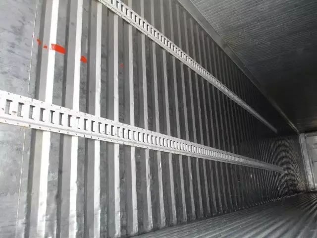 平成07年01月中古その他ドライコンテナ・冷凍コンテナ・ミルクコンテナの画像9