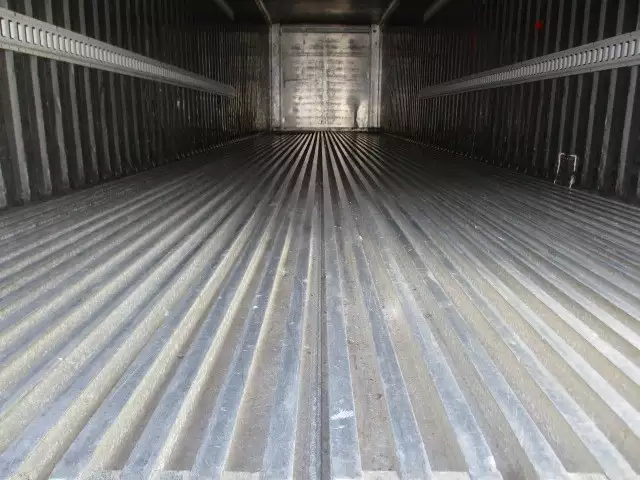 平成07年01月中古その他ドライコンテナ・冷凍コンテナ・ミルクコンテナの画像10