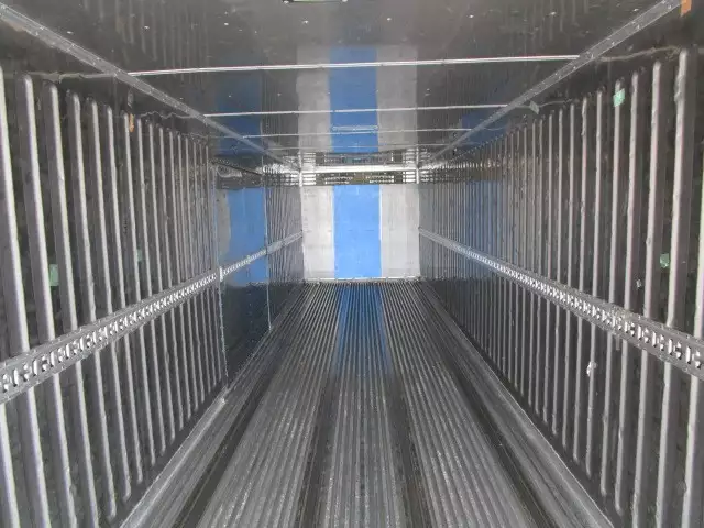 平成09年07月中古その他ドライコンテナ・冷凍コンテナ・ミルクコンテナトレクスの画像7