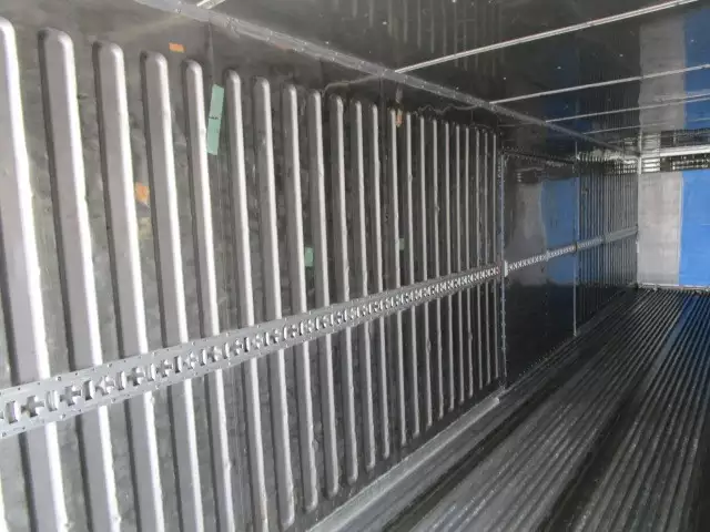 平成09年07月中古その他ドライコンテナ・冷凍コンテナ・ミルクコンテナトレクスの画像8