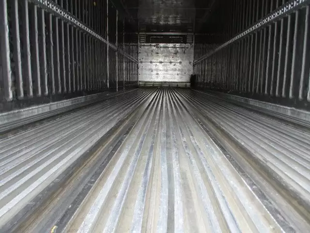 平成09年07月中古その他ドライコンテナ・冷凍コンテナ・ミルクコンテナトレクスの画像11