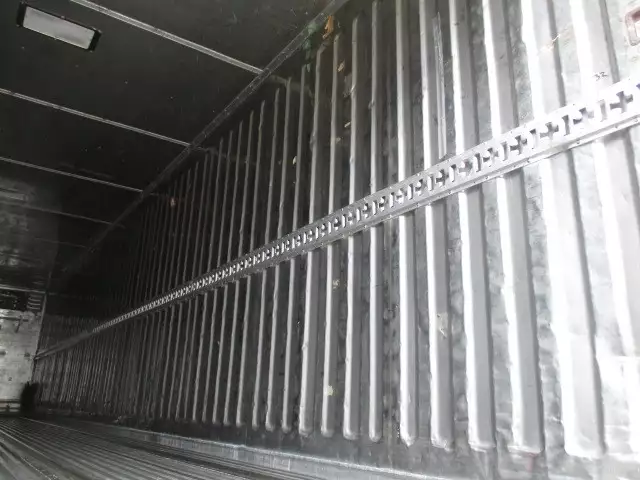 平成09年07月中古その他ドライコンテナ・冷凍コンテナ・ミルクコンテナトレクスの画像9