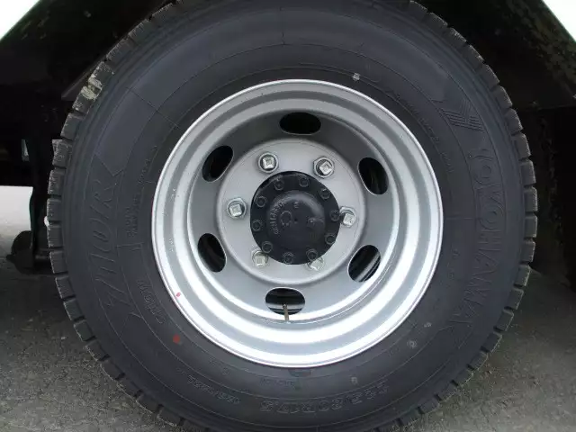 令和03年09月中古中型冷凍バン・ウィング日野レンジャーの画像14